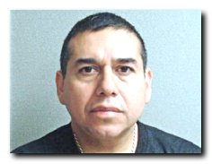 Offender Rene Saldana