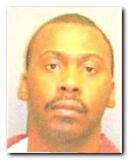 Offender Rickey Brooks