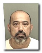 Offender Rigoberto Alvarez