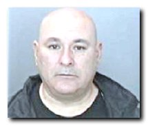 Offender Robert Anthony Chacon