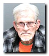 Offender Robert B Christman