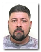 Offender Robert Cantu Jr