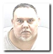 Offender Robert Chavez