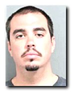 Offender Robert Chavez