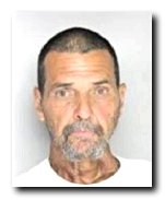 Offender Robert Clooney