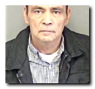 Offender Robert Colmenero