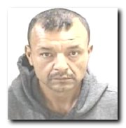 Offender Robert Contreras