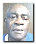 Offender Robert E Clayton