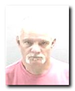 Offender Robert Fredrick Carl