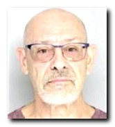 Offender Robert Harry Chrisman