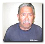 Offender Robert Medina Coronado