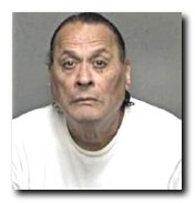 Offender Robert Norman Cardiel