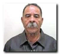 Offender Robert R Cambaliza