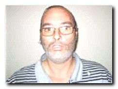 Offender Robert Shane Cormier