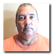 Offender Robert Wescott Cantrell