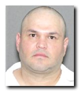 Offender Saul Salinas