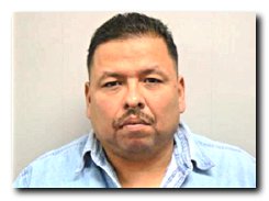 Offender Tomas Gallardo Jr