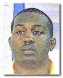 Offender Tremayne Laron Johnson