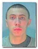 Offender Zachariah Eugene Helgeson