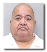 Offender Abel Limon