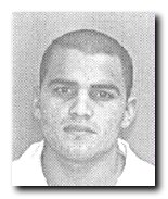 Offender Alberto Soto Portillo