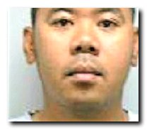 Offender Arnel Balingit