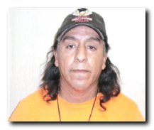 Offender Arturo De-la-rosa