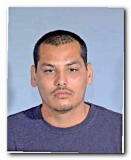 Offender Carlos Richard Ramirez