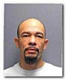 Offender Cecil Gary Wayman