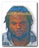 Offender Dantres Antwan Lane