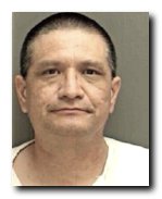 Offender David Joel Torres