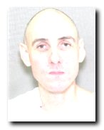 Offender Dustin Paul Mc-fall