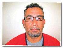 Offender Edgardo Rodriquez