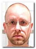 Offender Eric Michael Keen