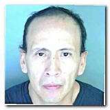 Offender Eugene Phillip Borrego