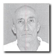 Offender Francisco Anchondo