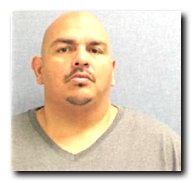 Offender Gabriel Fuentes