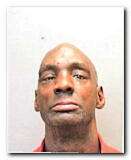 Offender Henry A Walker