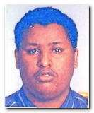 Offender Ibrahim Hirsi Ahmed