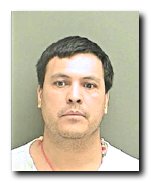 Offender Jose Hernandez