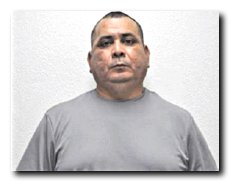 Offender Juan Rojas Jr