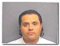 Offender Julio Gonzalez