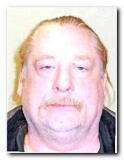 Offender Kevin Leroy Crowder