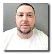 Offender Luis Alberto Davila