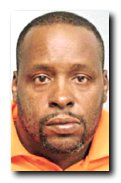 Offender Marvin Bernard Polk