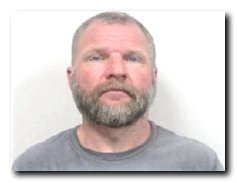 Offender Michael Dean Stover