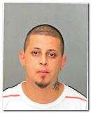 Offender Nestor G Molina