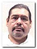 Offender Oscar Espino Ortega