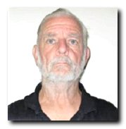 Offender Robert Dean Faulkner