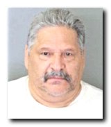 Offender Robert Delafuente